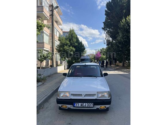 Sahibinden Tofaş Şahin S 1998 Model 