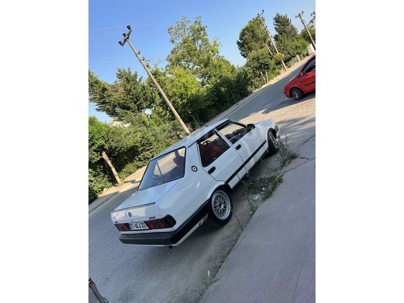 Sahibinden Tofaş Şahin S 1998 Model 