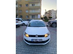 Sahibinden Volkswagen Polo 1.2 TDi Trendline 2013 Model  171.000 km Beyaz