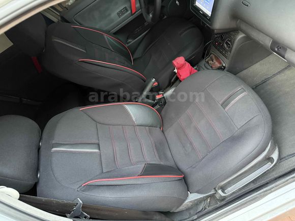 Temiz Volkswagen Polo 1.4 