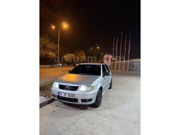 Temiz Volkswagen Polo 1.4 