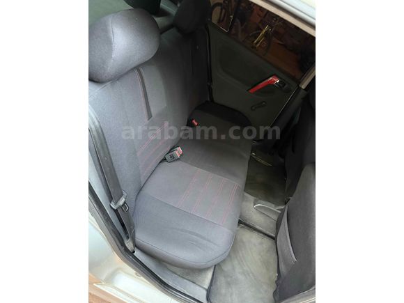 Temiz Volkswagen Polo 1.4 