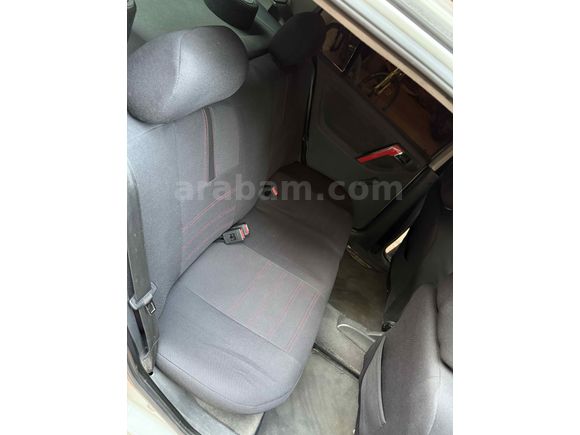 Temiz Volkswagen Polo 1.4 