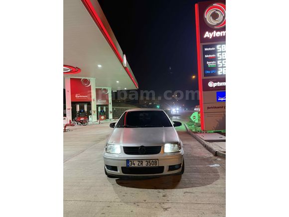 Temiz Volkswagen Polo 1.4 