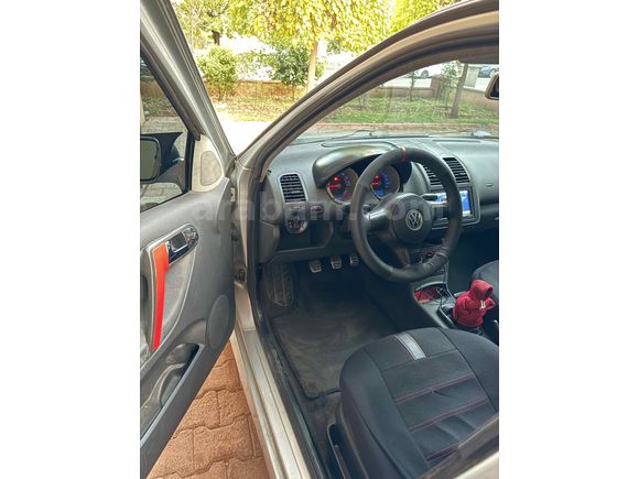 Temiz Volkswagen Polo 1.4 