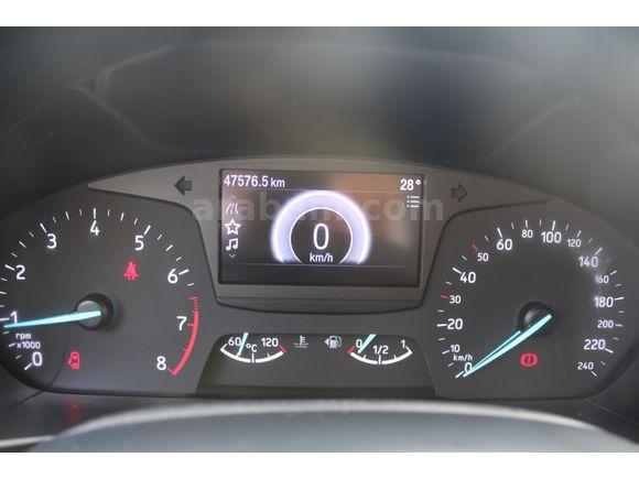 Ford  Focus 1.5 TREND X 