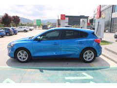 Ford  Focus 1.5 TREND X 