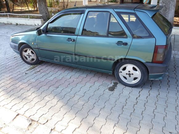 Sahibinden Fiat Tipo 1.6 SLX 1996 Model