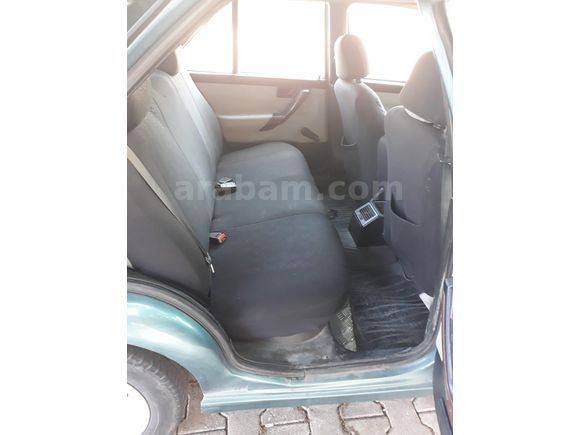 Sahibinden Fiat Tipo 1.6 SLX 1996 Model