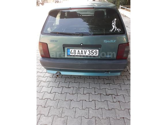 Sahibinden Fiat Tipo 1.6 SLX 1996 Model