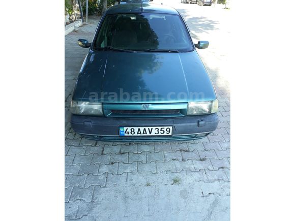 Sahibinden Fiat Tipo 1.6 SLX 1996 Model