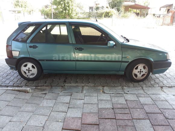 Sahibinden Fiat Tipo 1.6 SLX 1996 Model