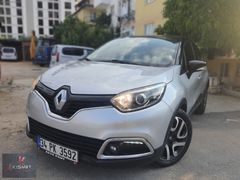 2015 RENAULT CAPTUR 1.2 TCE İCON HATASIZ BOYASIZ EN FULL PAKET