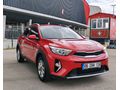 Otomatik Kia Stonic 1.4 MPI Cool 2020 Model Çorum  Mercan Kırmızı