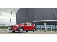 Sahibinden Kia Stonic 1.4 MPI Cool 2020 Model Çorum 39.000 km Kırmızı
