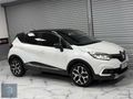 HATASIZ 2017 MODEL 1.2TCE EDC İCON PAKET CAPTUR 90.000KM