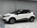 HATASIZ 2017 MODEL 1.2TCE EDC İCON PAKET CAPTUR 90.000KM