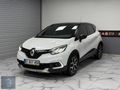 HATASIZ 2017 MODEL 1.2TCE EDC İCON PAKET CAPTUR 90.000KM