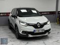HATASIZ 2017 MODEL 1.2TCE EDC İCON PAKET CAPTUR 90.000KM