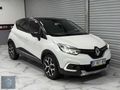 HATASIZ 2017 MODEL 1.2TCE EDC İCON PAKET CAPTUR 90.000KM
