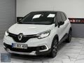 HATASIZ 2017 MODEL 1.2TCE EDC İCON PAKET CAPTUR 90.000KM