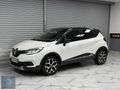 HATASIZ 2017 MODEL 1.2TCE EDC İCON PAKET CAPTUR 90.000KM