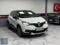 HATASIZ 2017 MODEL 1.2TCE EDC İCON PAKET CAPTUR 90.000KM