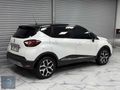 HATASIZ 2017 MODEL 1.2TCE EDC İCON PAKET CAPTUR 90.000KM