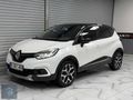 HATASIZ 2017 MODEL 1.2TCE EDC İCON PAKET CAPTUR 90.000KM