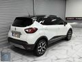HATASIZ 2017 MODEL 1.2TCE EDC İCON PAKET CAPTUR 90.000KM