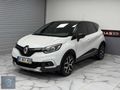 HATASIZ 2017 MODEL 1.2TCE EDC İCON PAKET CAPTUR 90.000KM