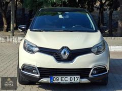 56000 KM HATASIZ OTOMATİK CAPTUR