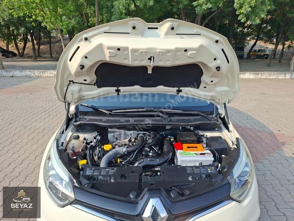 56000 KM HATASIZ OTOMATİK CAPTUR