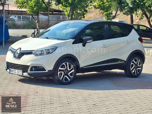 56000 KM HATASIZ OTOMATİK CAPTUR