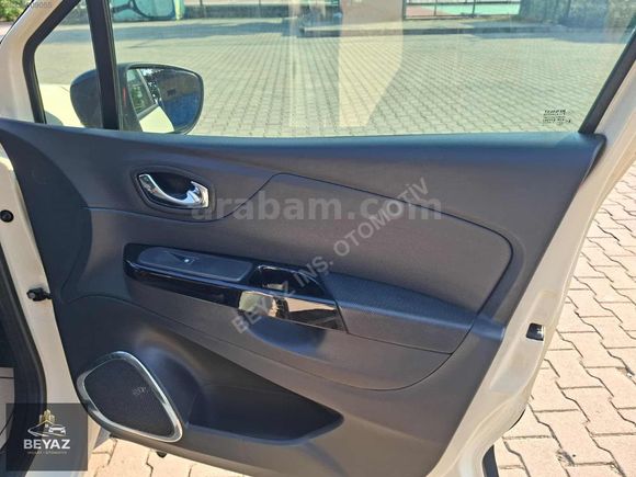 56000 KM HATASIZ OTOMATİK CAPTUR