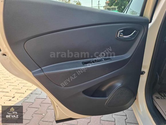 56000 KM HATASIZ OTOMATİK CAPTUR