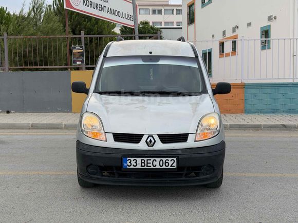 Sahibinden Renault Kangoo Multix 1.5 dCi Authentique 2004 Model Mersin