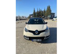 KOZKIRAN OTOMOTIVDEN TEMİZ OTOMOTIK AİLE ARABASI