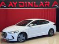 2018 HYUNDAİ ELENTRA-YENİ KASA-DİZEL-OTOMATİK-İÇİ BEJ