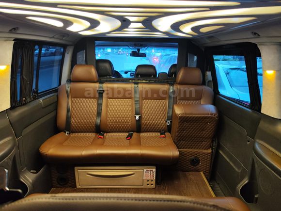 Sahibinden Mercedes - Benz Vito 113 CDI 2011 Model