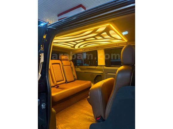 Sahibinden Mercedes - Benz Vito 113 CDI 2011 Model