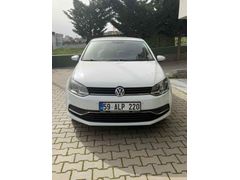 Sahibinden Volkswagen Polo 1.2 TSi Comfortline 2014 Model 