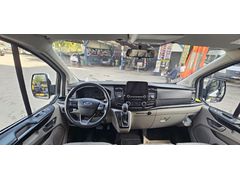 Sahibinden Ford Tourneo Custom 2.0 EcoBlue 320 L Trend 2022 Model