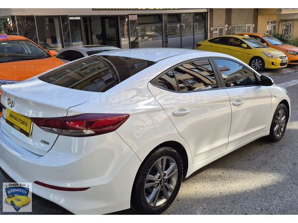 2018 MODEL AGIR BAKIMLARI YENİ YAPILDI
