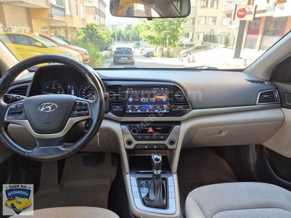 2018 MODEL AGIR BAKIMLARI YENİ YAPILDI