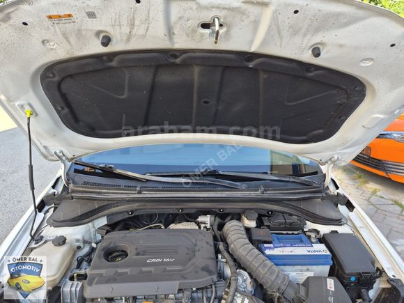 2018 MODEL AGIR BAKIMLARI YENİ YAPILDI