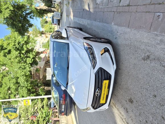 2018 MODEL AGIR BAKIMLARI YENİ YAPILDI
