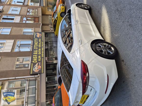 2018 MODEL AGIR BAKIMLARI YENİ YAPILDI