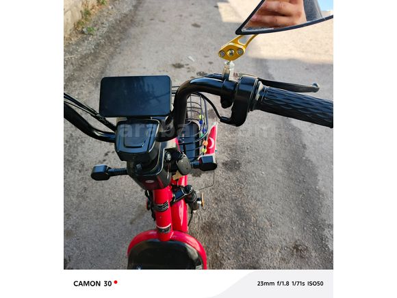 Sahibinden Stmax Kobra 500  aküler yeni temiz kullanılmış  