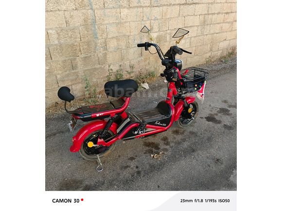 Sahibinden Stmax Kobra 500  aküler yeni temiz kullanılmış  